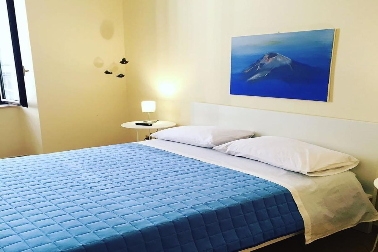Il Vico...Letto Bed & Breakfast Naples Exterior photo