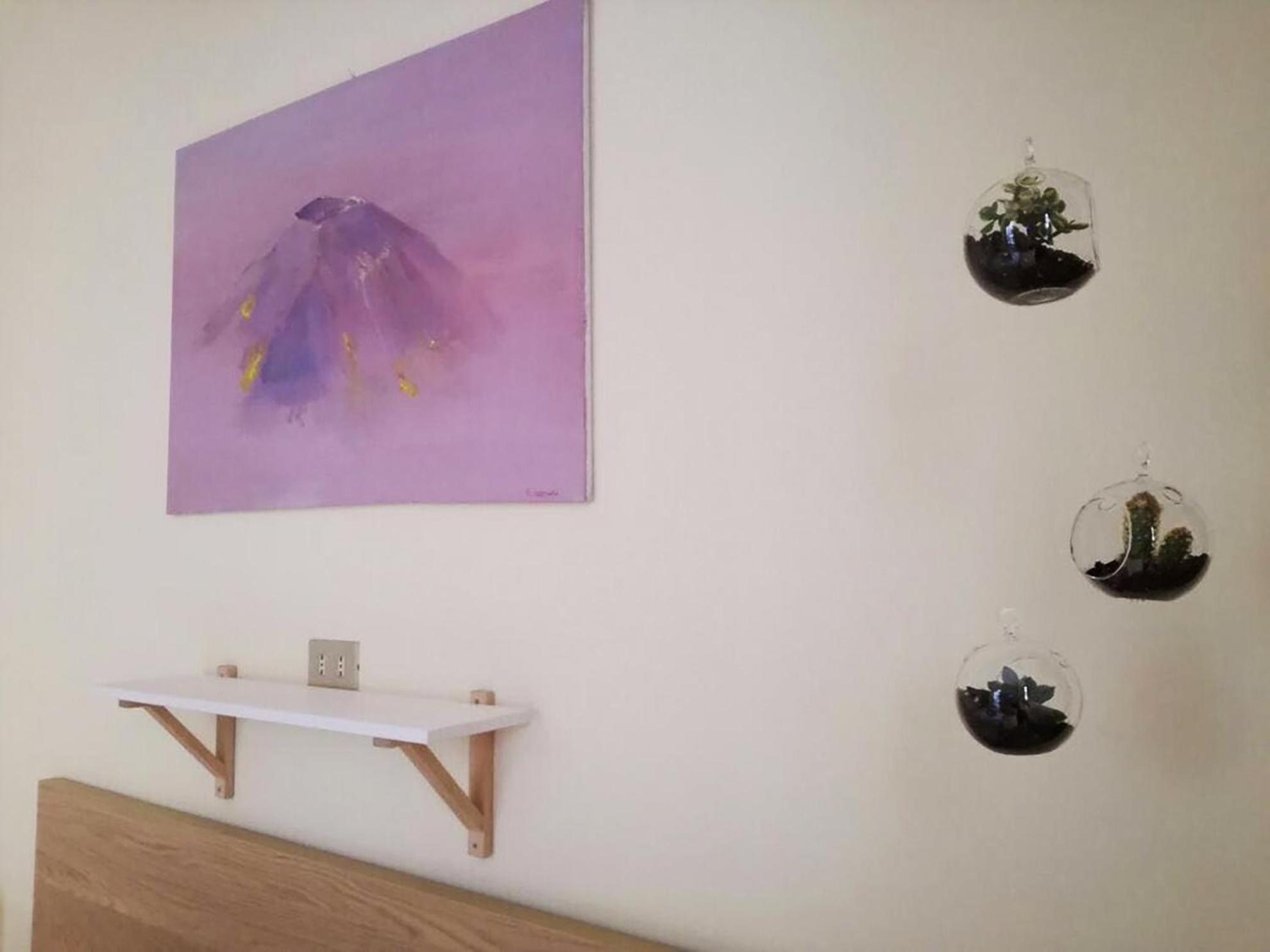 Il Vico...Letto Bed & Breakfast Naples Exterior photo